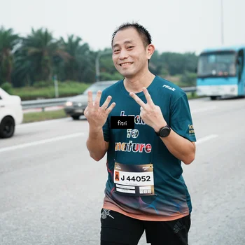 Runner Photo 7497518