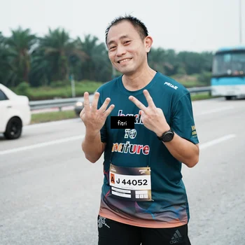 Runner Photo 7497519