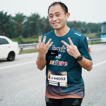 Runner Photo 7497522