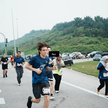 Runner Photo 7497523
