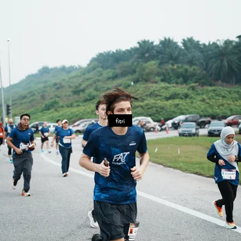Runner Photo 7497524