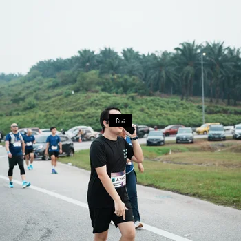 Runner Photo 7497527