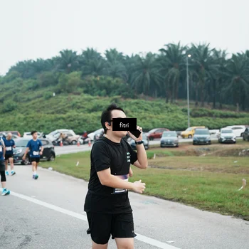 Runner Photo 7497530