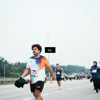 Runner Photo 7497531