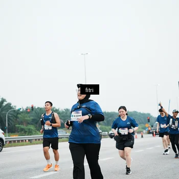 Runner Photo 7497534