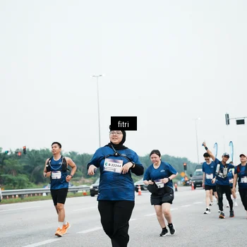 Runner Photo 7497536