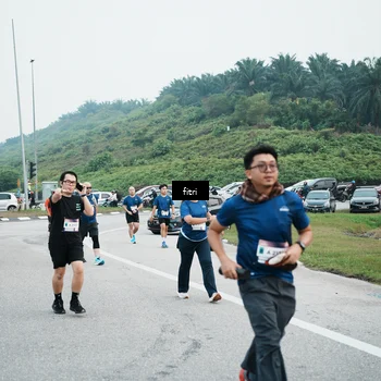 Runner Photo 7497540