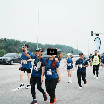 Runner Photo 7497541