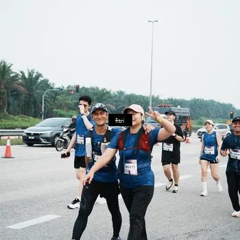 Runner Photo 7497547