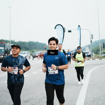 Runner Photo 7497550