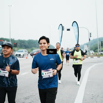 Runner Photo 7497551