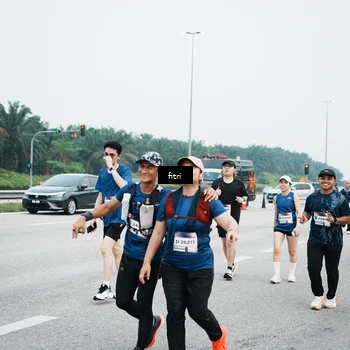 Runner Photo 7497552