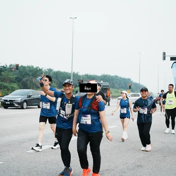 Runner Photo 7497557