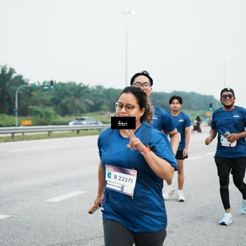 Runner Photo 7497560