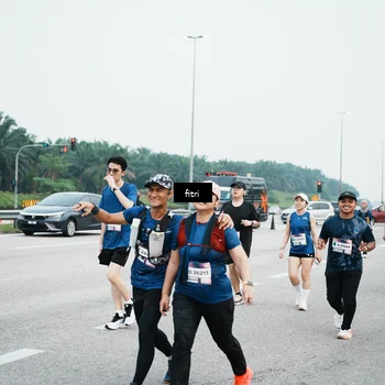 Runner Photo 7497561