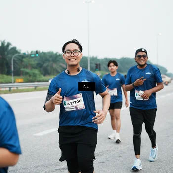 Runner Photo 7497562