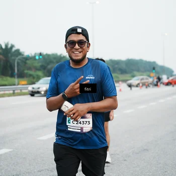 Runner Photo 7497563
