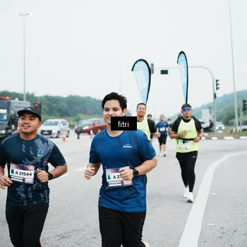 Runner Photo 7497564