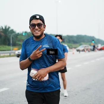 Runner Photo 7497565