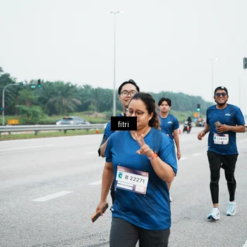 Runner Photo 7497566