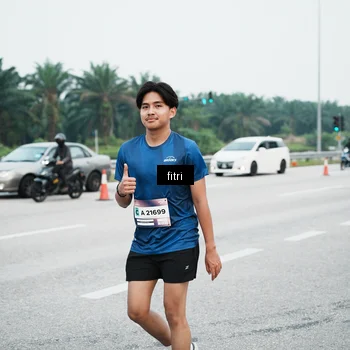 Runner Photo 7497567