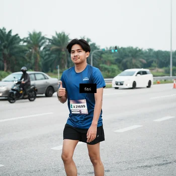 Runner Photo 7497568