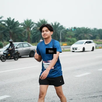 Runner Photo 7497571