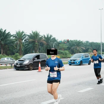 Runner Photo 7497574