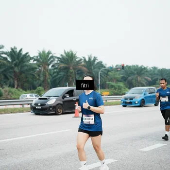 Runner Photo 7497575