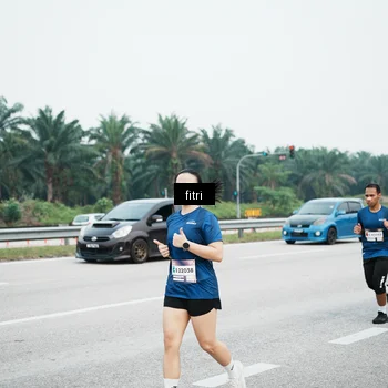 Runner Photo 7497576