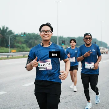 Runner Photo 7497577