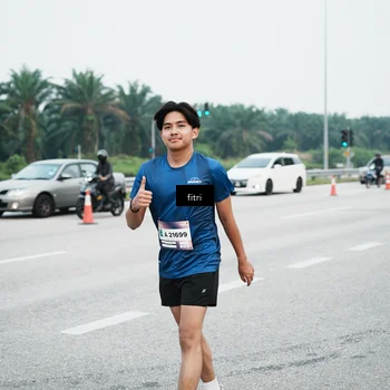Runner Photo 7497579