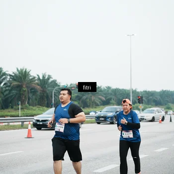 Runner Photo 7497582