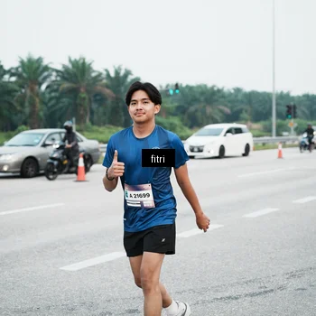 Runner Photo 7497583