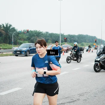 Runner Photo 7497586
