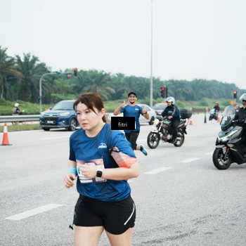 Runner Photo 7497588