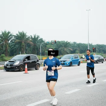 Runner Photo 7497590