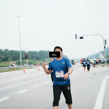 Runner Photo 7497591