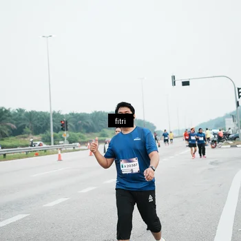 Runner Photo 7497594