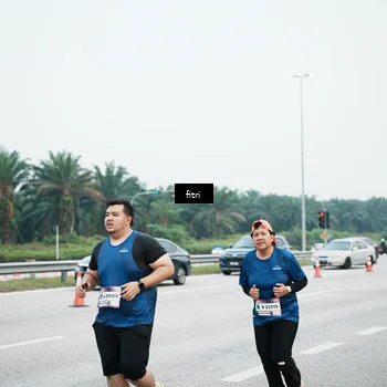 Runner Photo 7497596