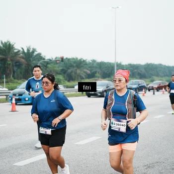 Runner Photo 7497597