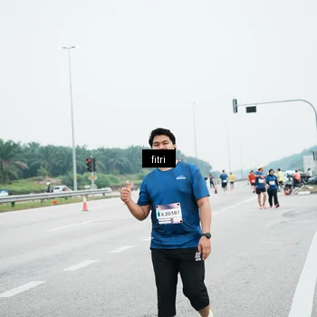 Runner Photo 7497601