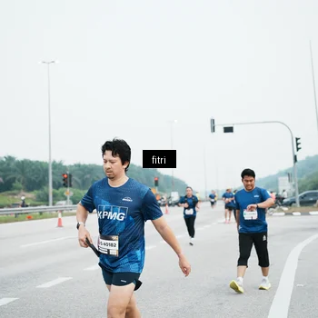 Runner Photo 7497612