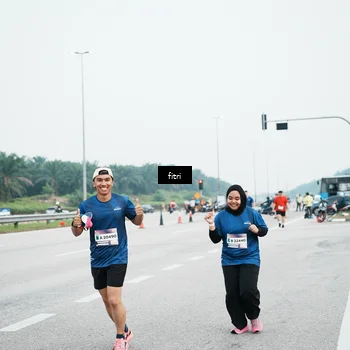 Runner Photo 7497616