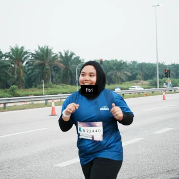 Runner Photo 7497617
