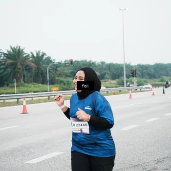 Runner Photo 7497618
