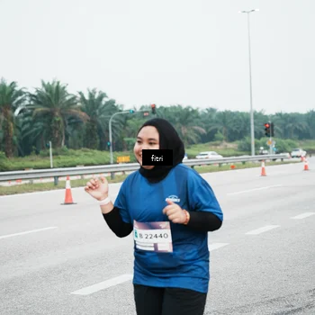 Runner Photo 7497619