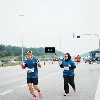 Runner Photo 7497620