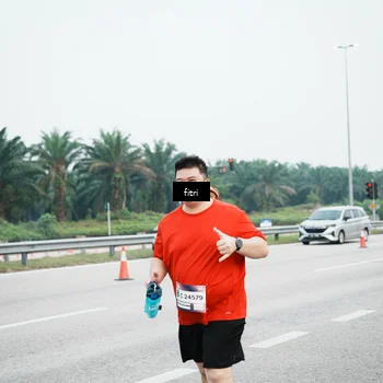 Runner Photo 7497622
