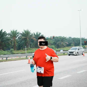 Runner Photo 7497623